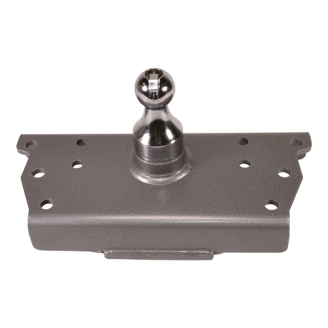 Under-Bed Gooseneck Trailer Hitch G9234