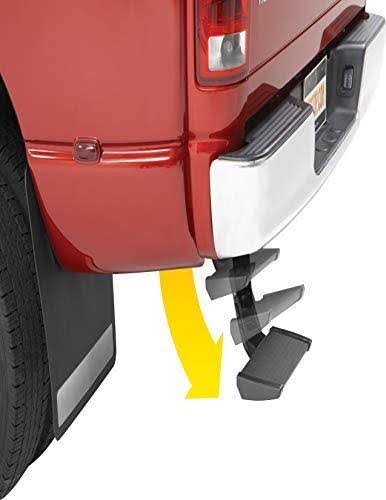 TrekStep Rear Mount Step M18905