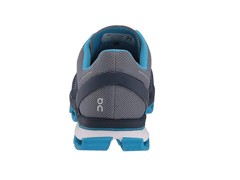 Midnight/Malibu 10.5 D Running Shoes W6849