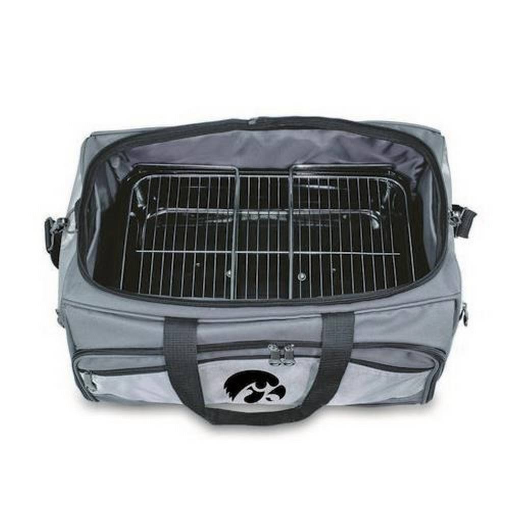 Buccaneer Cooler and Grill Set I3866