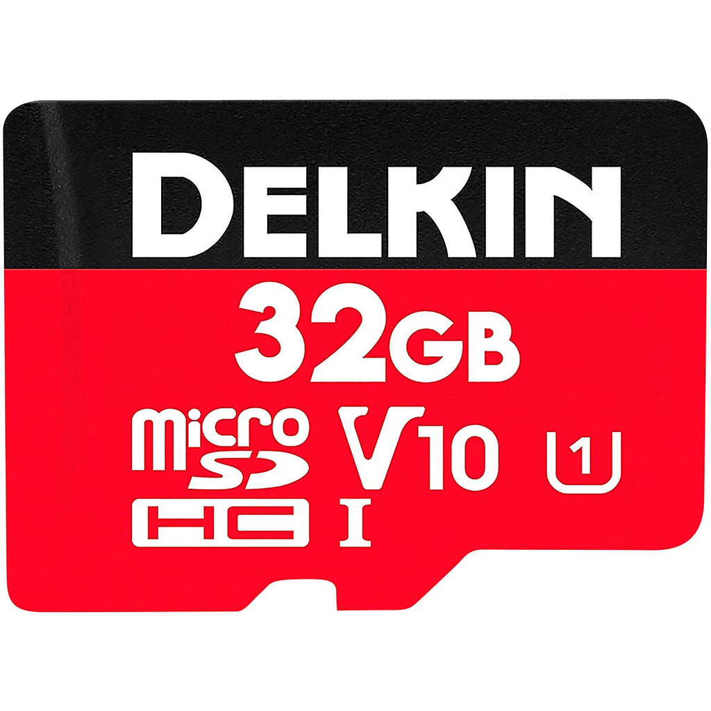 Q2n-4K Handy Video Recorder with Memory Card X7380