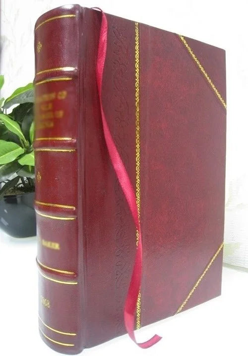 1951 Leather Bound K62525