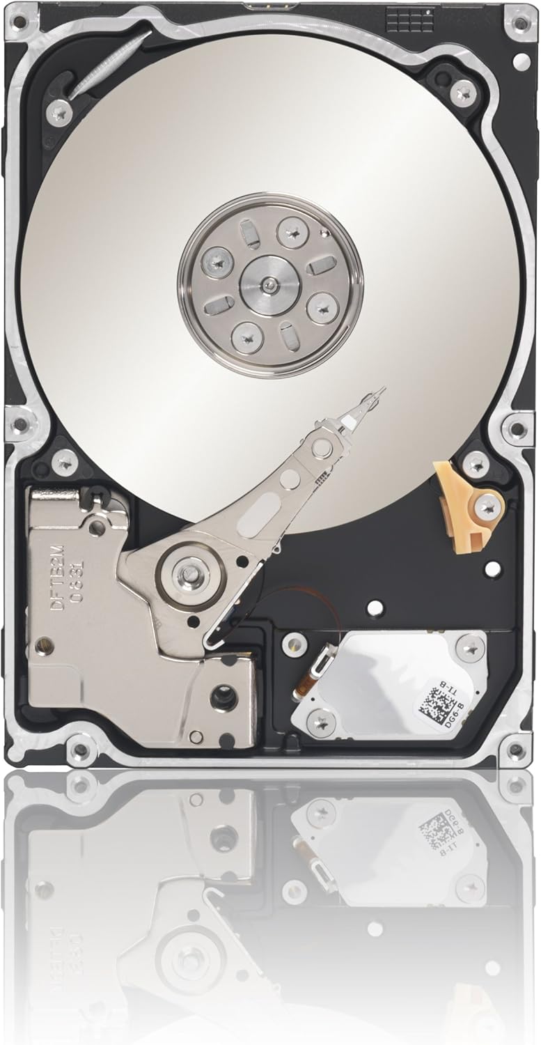 2TB 3.5-Inch Internal SAS Hard Drive Q59428