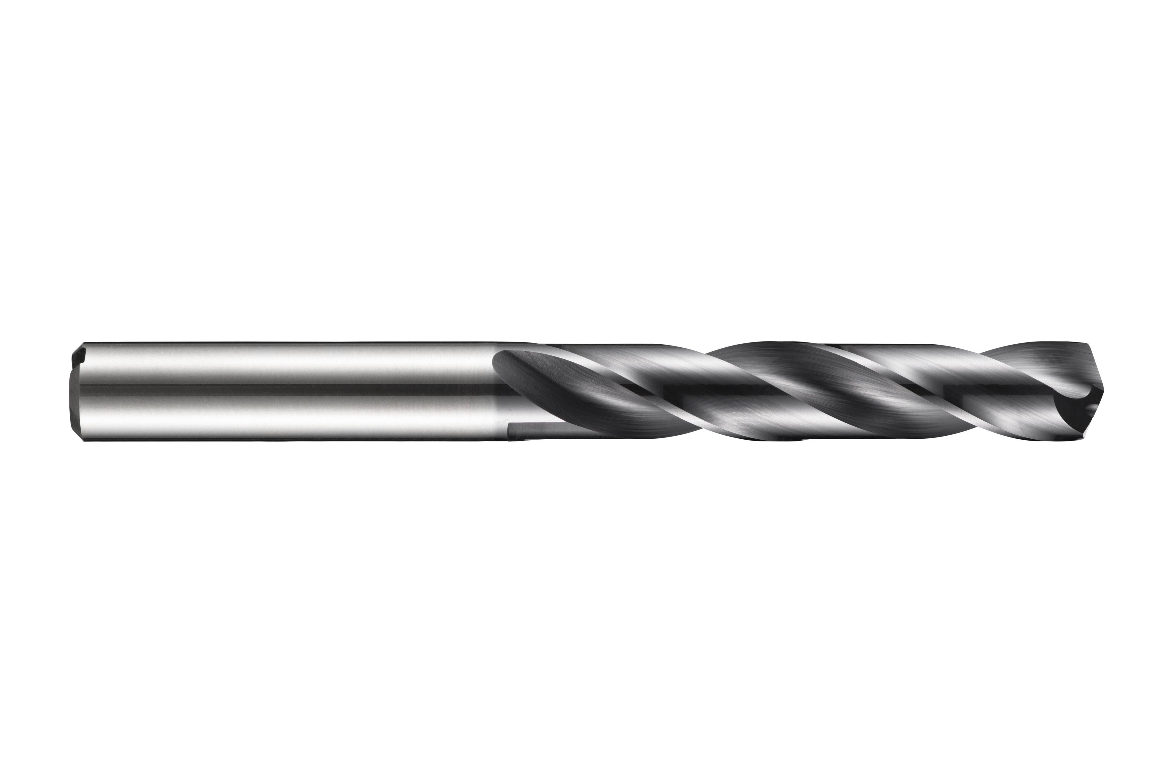 5.70mm Carbide Jobber Length Drill Bit V751