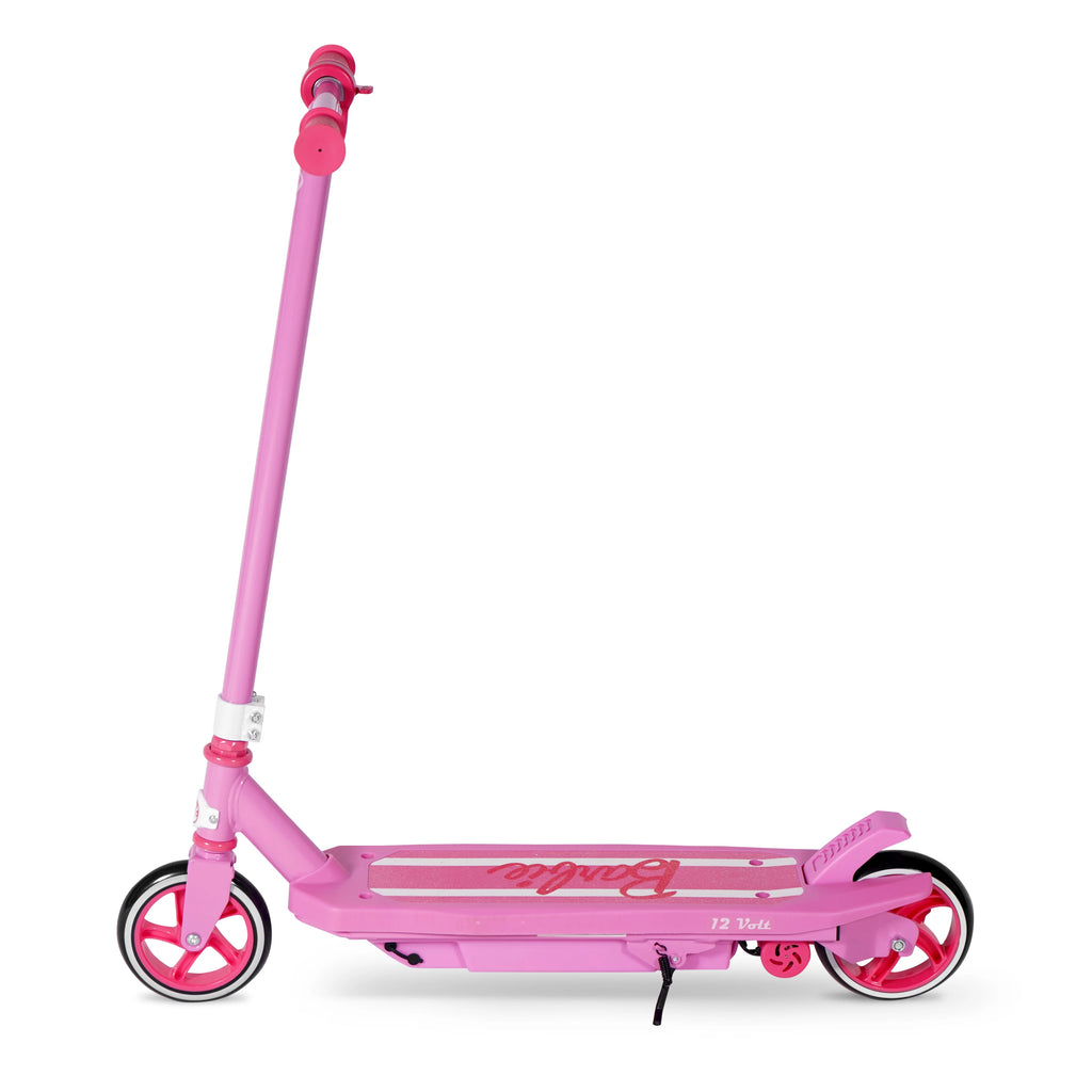 12 Volt Kids Electric Scooter Ride On, 10 mph Max Speed I6042
