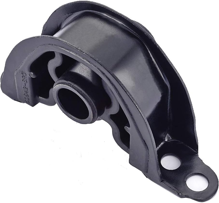 Engine Motor Mount Compatible with 1996-2000 Honda Civic 1.6L Pack of 2 N273