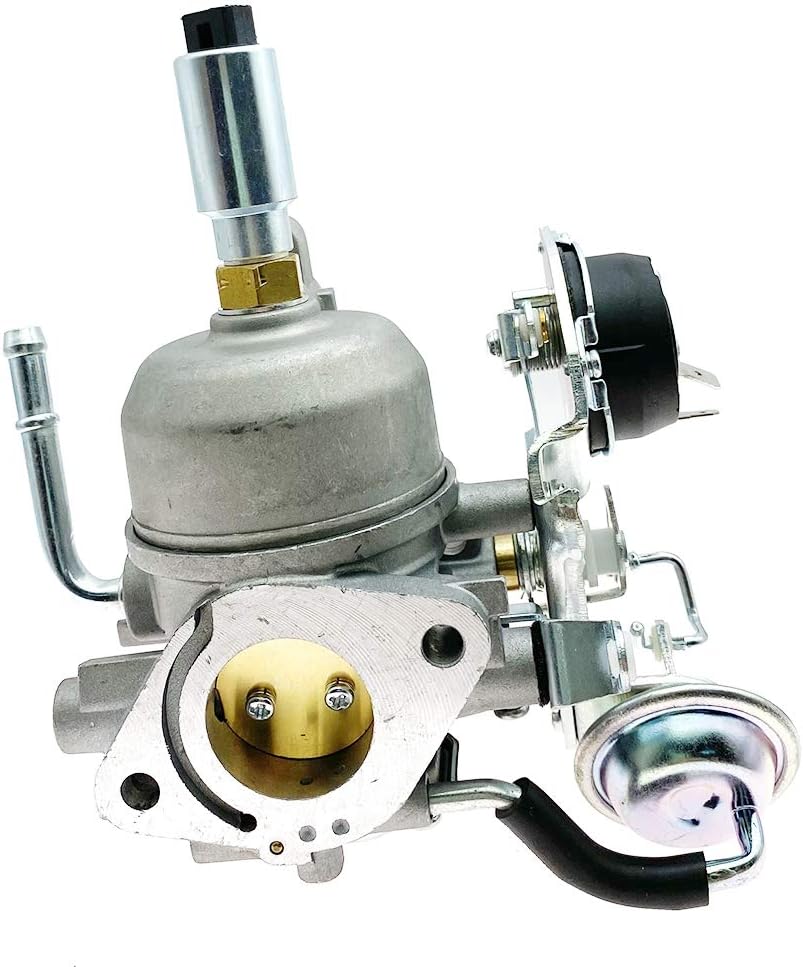 Carburetor with Gaskets, Pack of 2 B9903