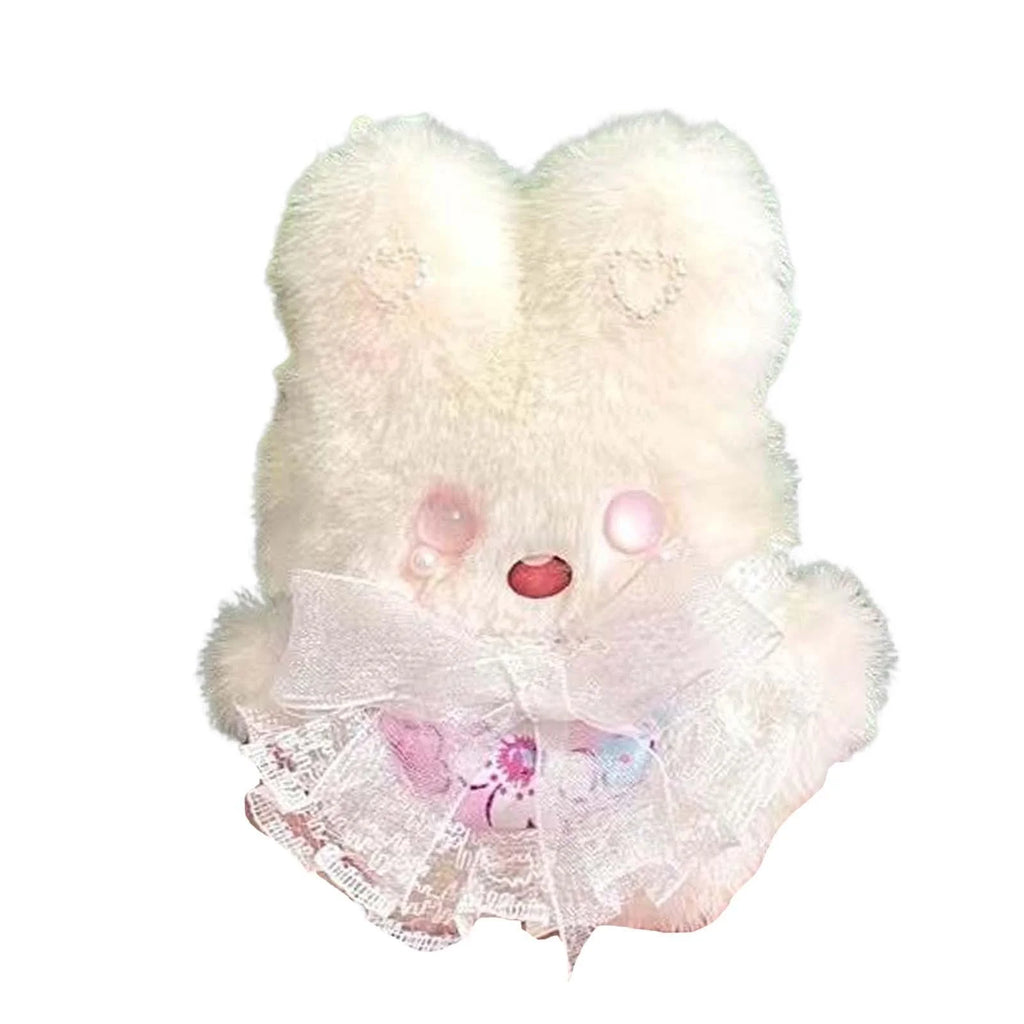DIY Plush Bunny Craft Kit for Beginners H2834