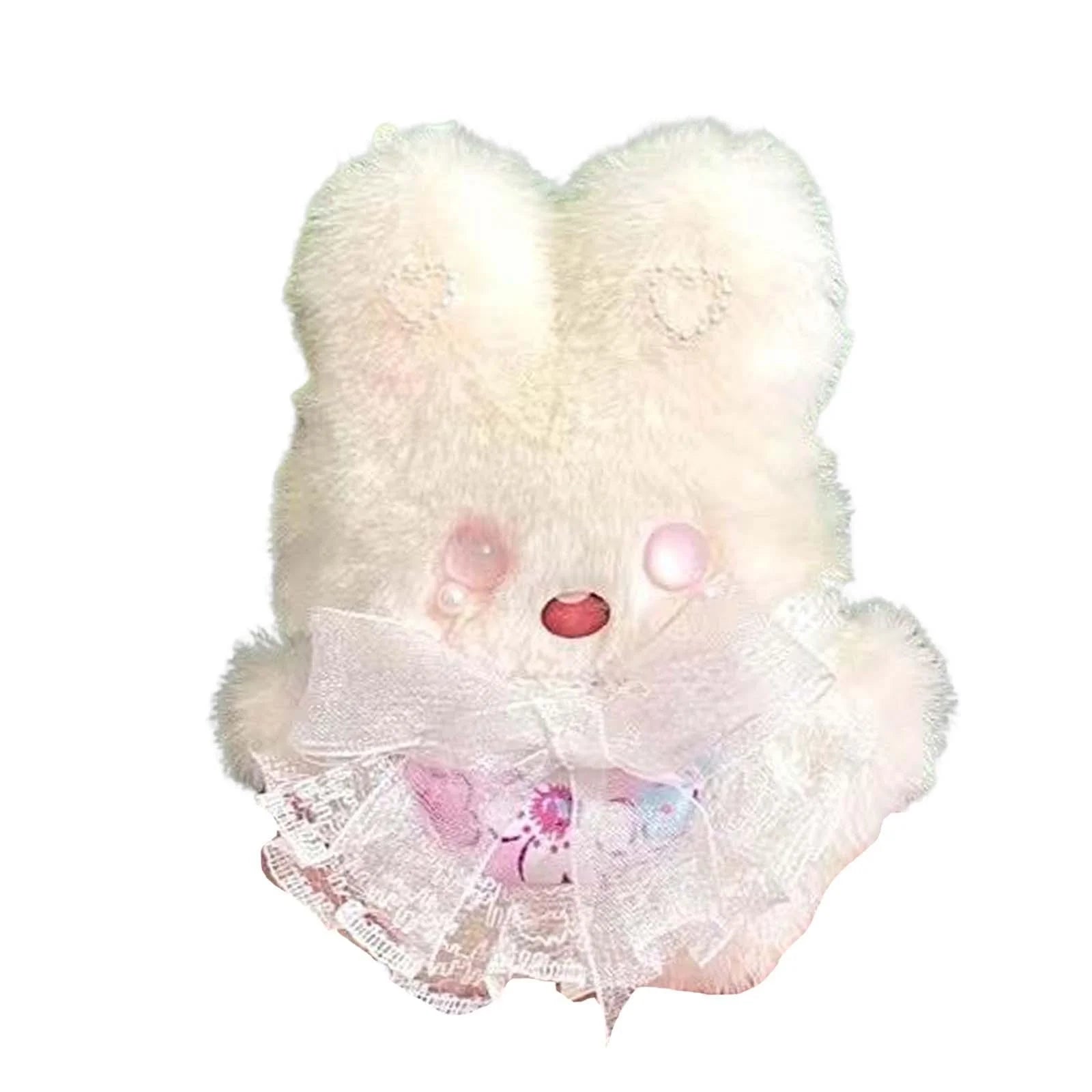 DIY Plush Bunny Craft Kit for Beginners H2834
