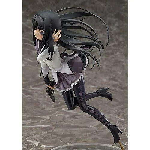 1/8 Akemi Homura Figure F319