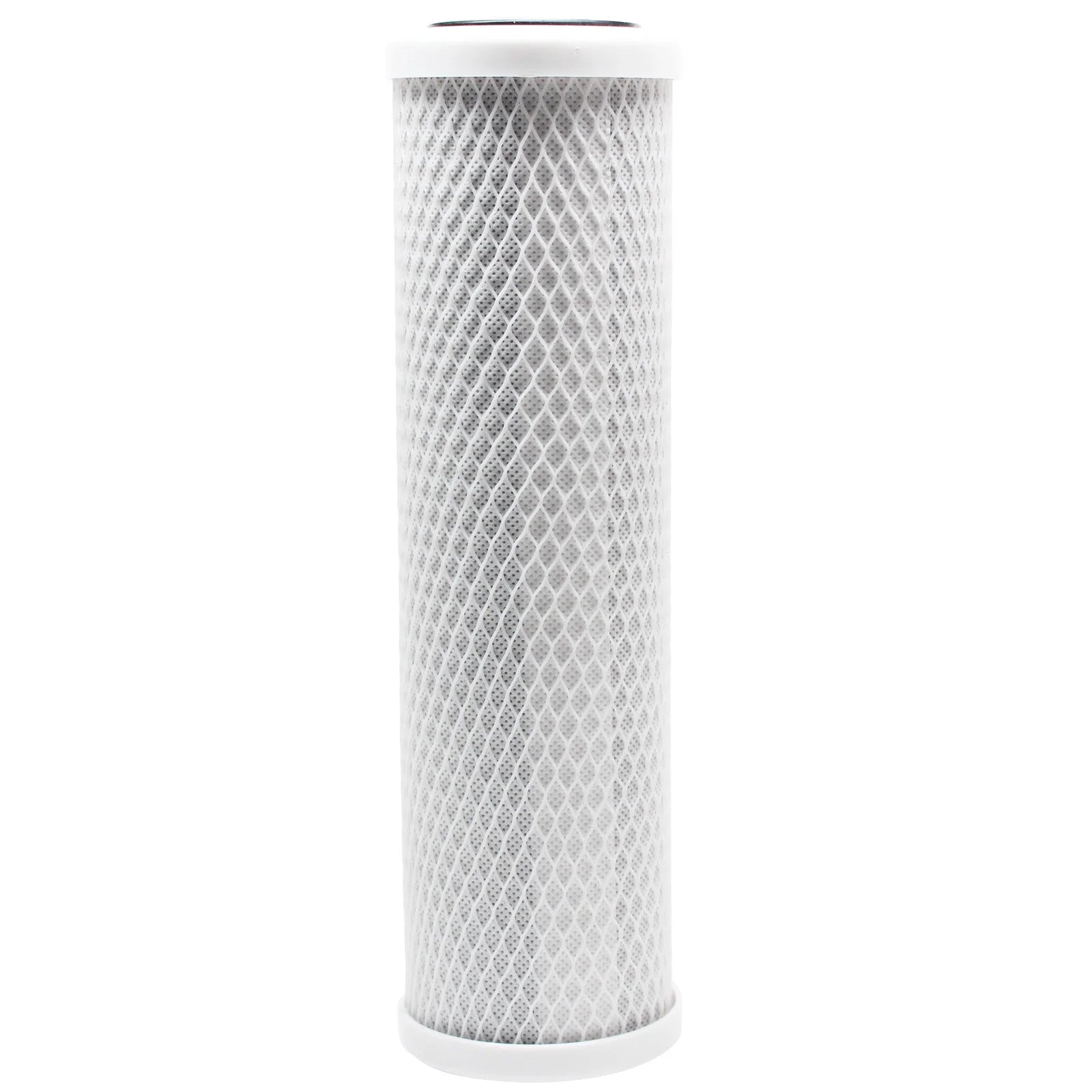 3-Pack 10 inch Activated Carbon Block Filter K7231