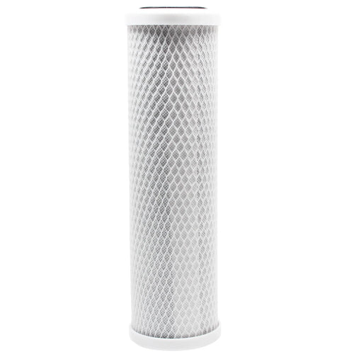 3-Pack 10 inch Activated Carbon Block Filter K7231