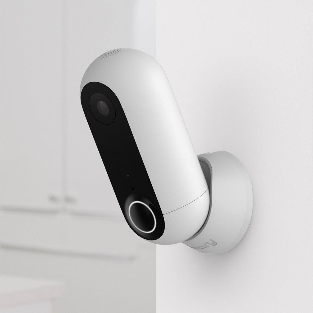 Outdoor Weatherproof Network Camera Z823