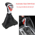 Car Auto Gear Stick Shift Knob with Gaiter C65438