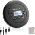 Portable Bluetooth CD Player with Headphones, Pack of 2 L1265