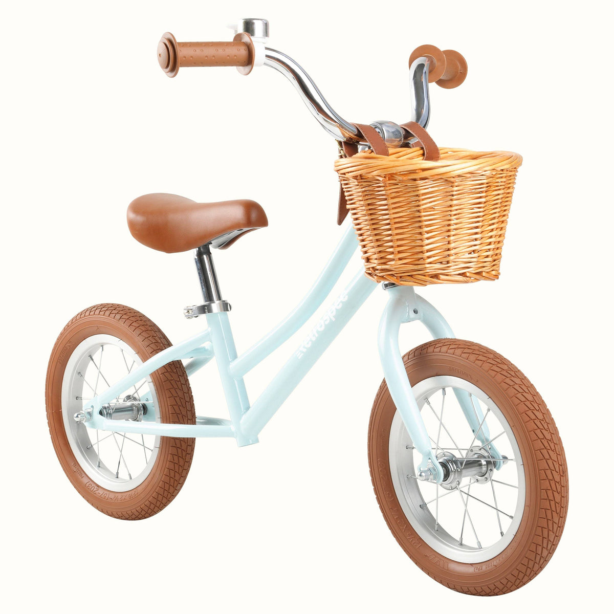 Cool Mint Kids Balance Bike H16783