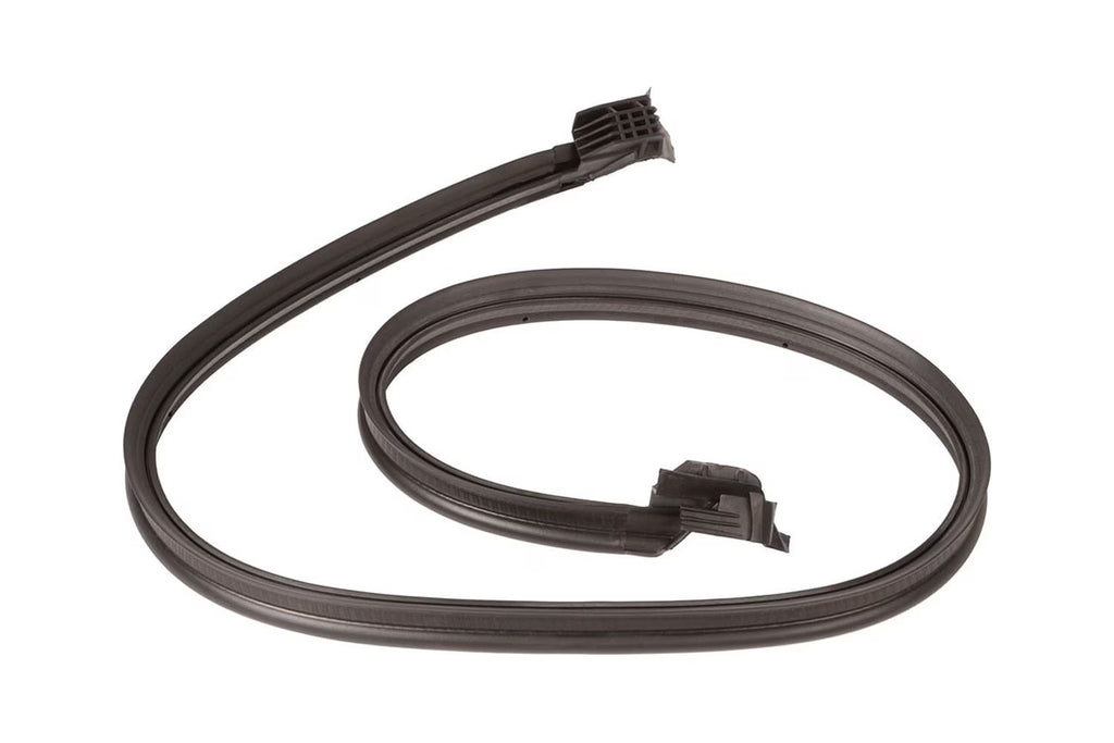 Liftgate Glass To Hardtop Seal for Jeep Wrangler I8149