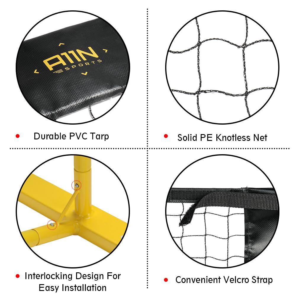 Pickleball Net System L776993