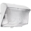 Wallpack 42W CFL White 277V G74024