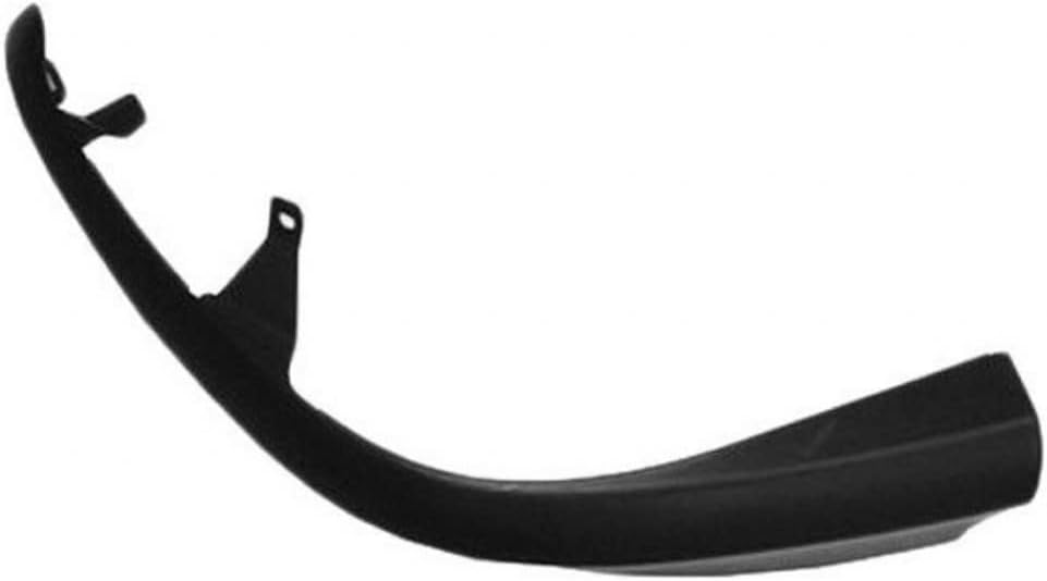 Front Lower Bumper Spoiler Pair for Toyota Corolla 2009 2010 O366041