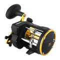 Full Metal Trolling Fishing Reel U270472