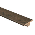 3/8 in. x 1-3/4 in. x 94 in. Hickory Hardwood T-Molding Q13497