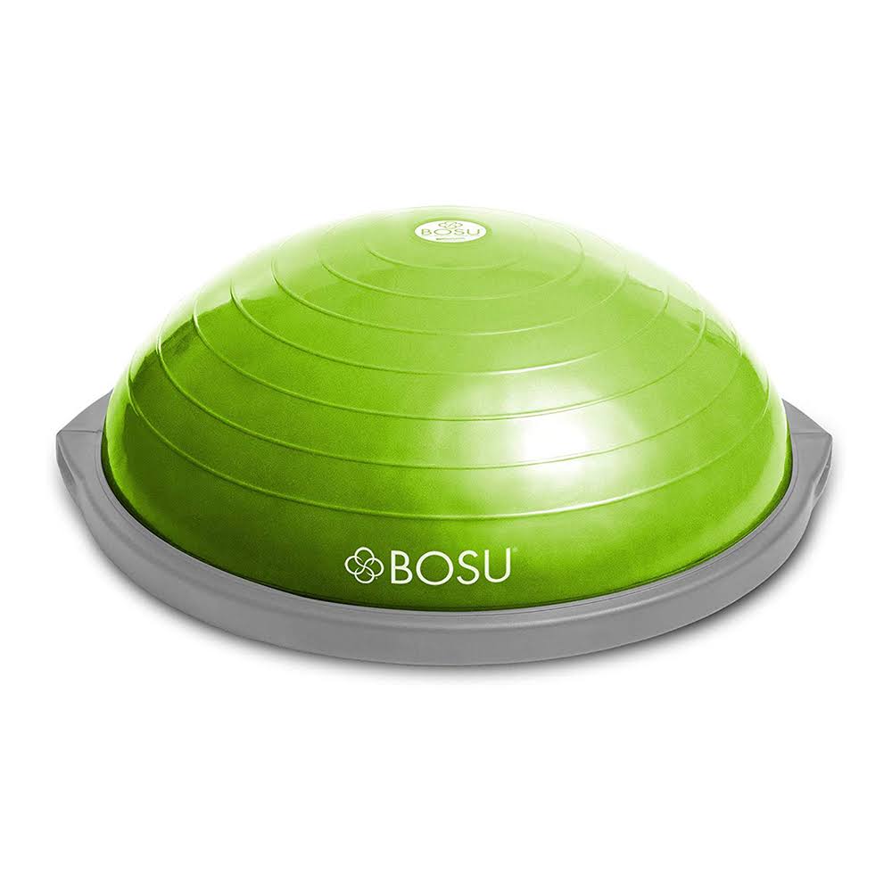 Lime Green/Gray 65cm Balance Trainer L952