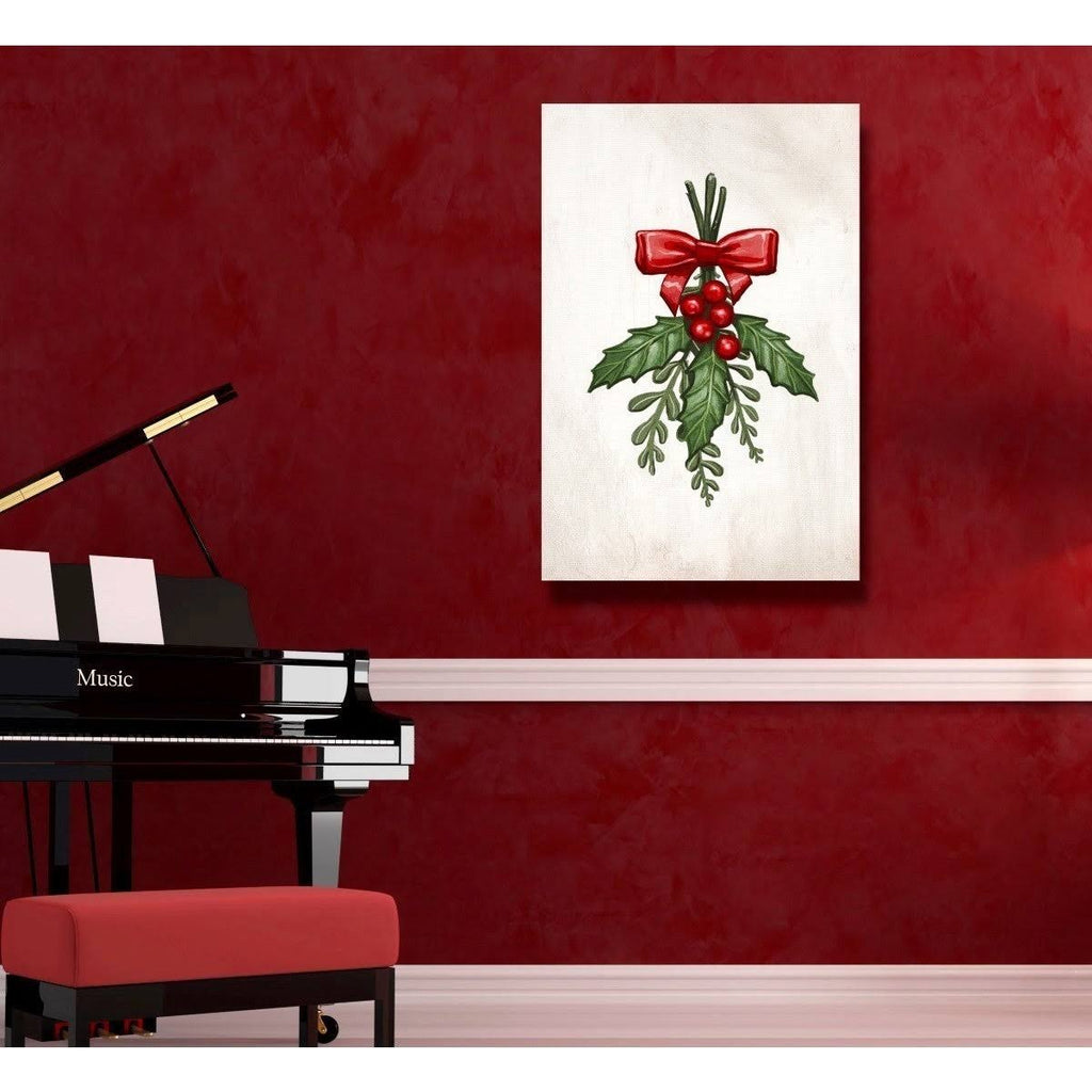 Canvas Art 16 x 24 X8647