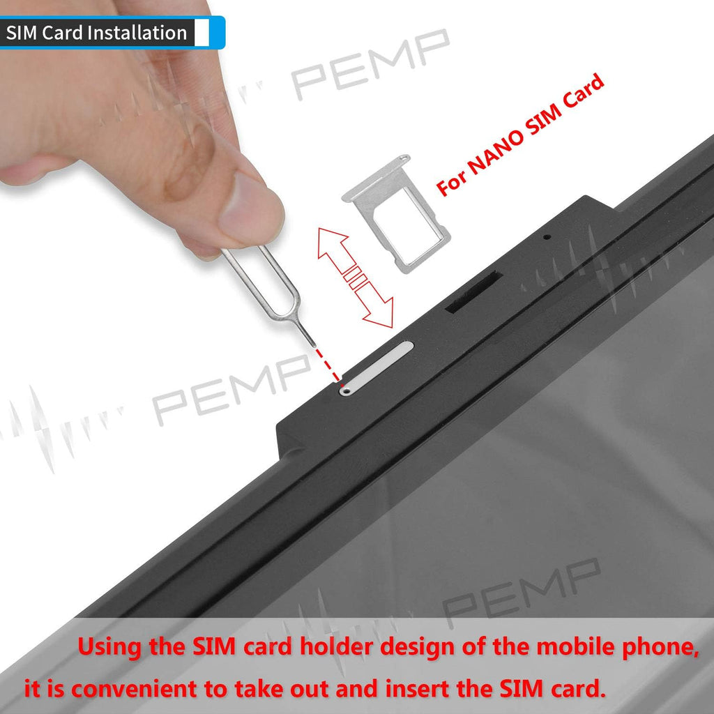 10.25 IPS Touch Screen CarPlay Android Auto for BMW X3 N297