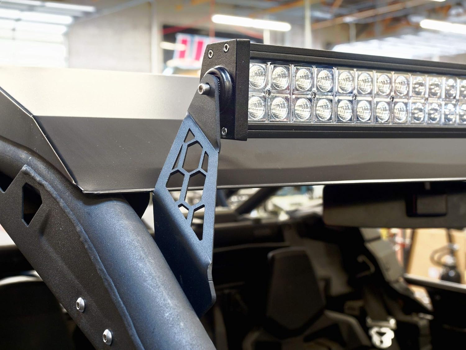 40" LED Light Bar Mounts Pack of 2 K863883