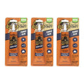 Fabric Glue, 2.5fl oz, Clear, Pack of 3 B447484