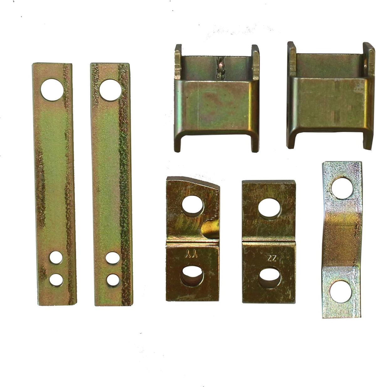 2" Suspension Lift Kit for Honda Rancher 350/400 ATV (2000-2007) E78336