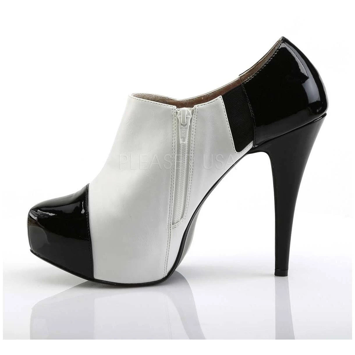 Black/White 11 F31180