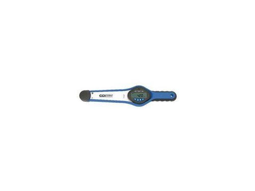 3/8x22 Electronic Dial Wrench, 25-250 In.Lb. Q647