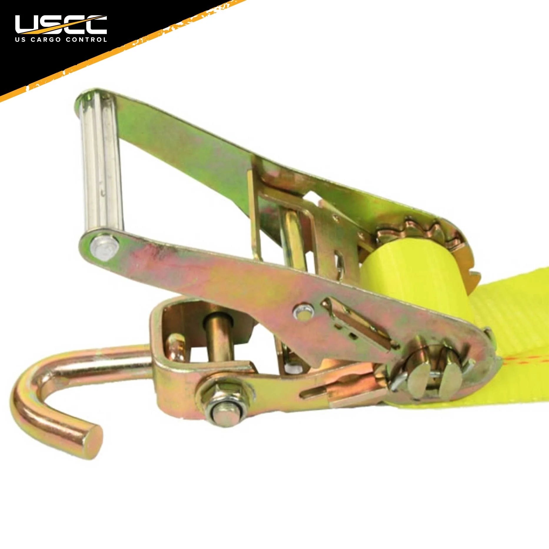 4 Pack Wheel Strap with Ratchet U541088