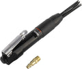 Compact Air Needle Scaler Pneumatic Rust Paint Weld Removal Tool V59531