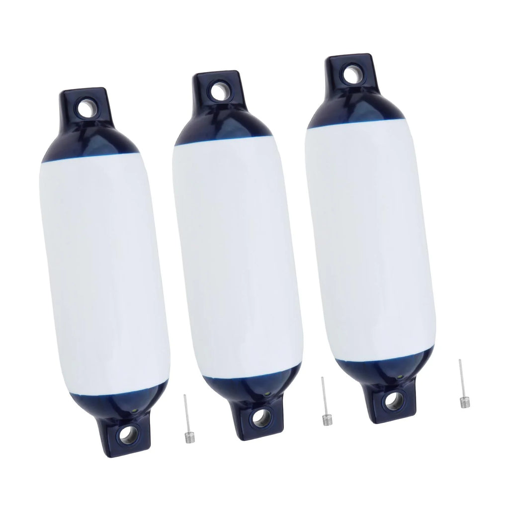 Boat Bumpers 3 Set Marine Buoys I2188