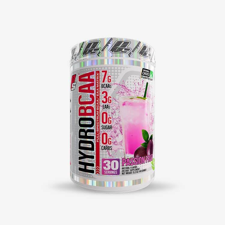 Hydrobcaa BCAA 15 oz L572
