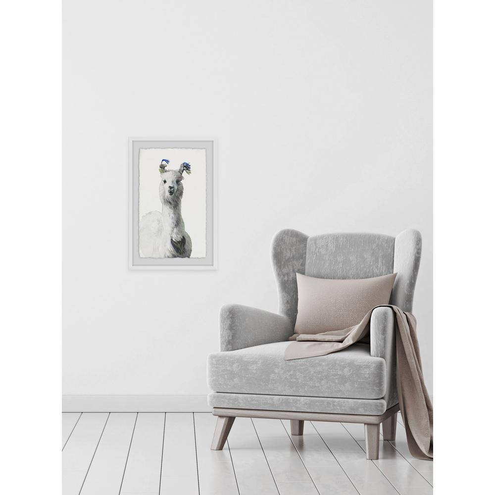Multi Framed Print E69171