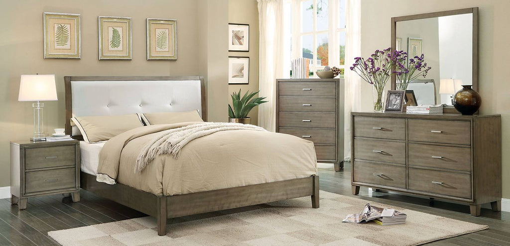 Queen Bed W634630