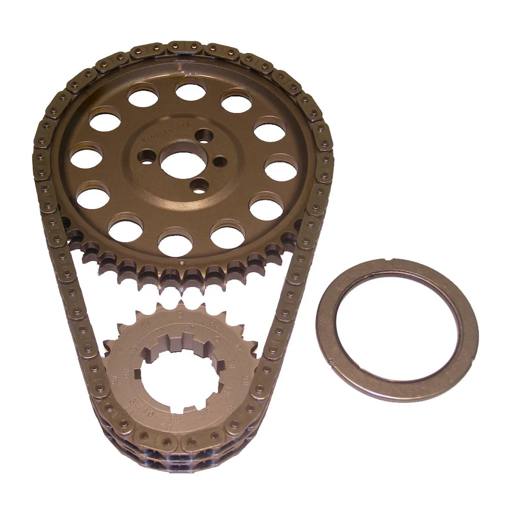 9-3600TX9 Premium Billet True Roller A73765
