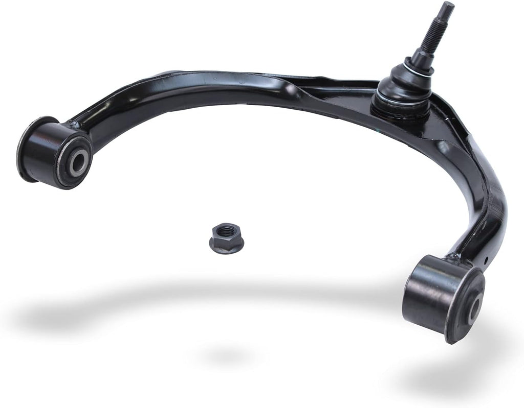 Front Upper Control Arms with Ball Joints for Dodge Ram 1500 Pack of 2 V4888