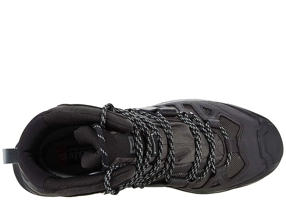 Magnet Black Quarry GTX Hiking Boots S5499