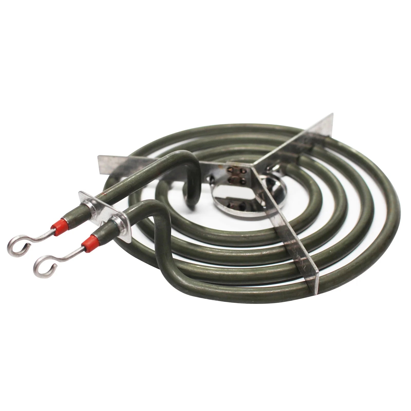 6 inch 4 Turns Surface Burner Element for Range, Stove & Cooktop F3176