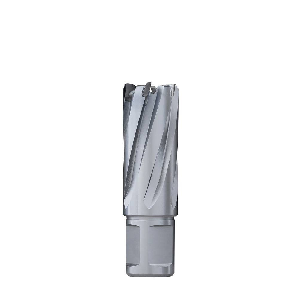 2-1/2x22 Carbide TCT Annular Cutter with Pin O589