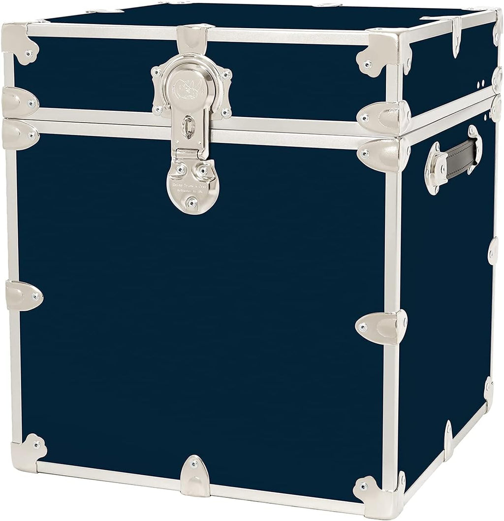 Cube Armor Trunk 18x18x20 Black Y577