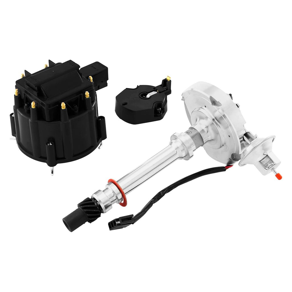 6000 Series HEI Electronic Distributor Kit S181
