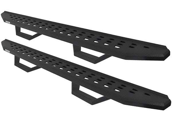 Running Board Kit T747