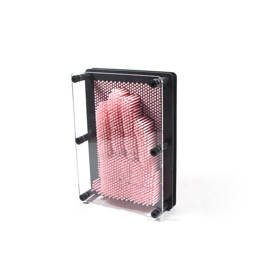 3D Pin Art Impression Board K513317