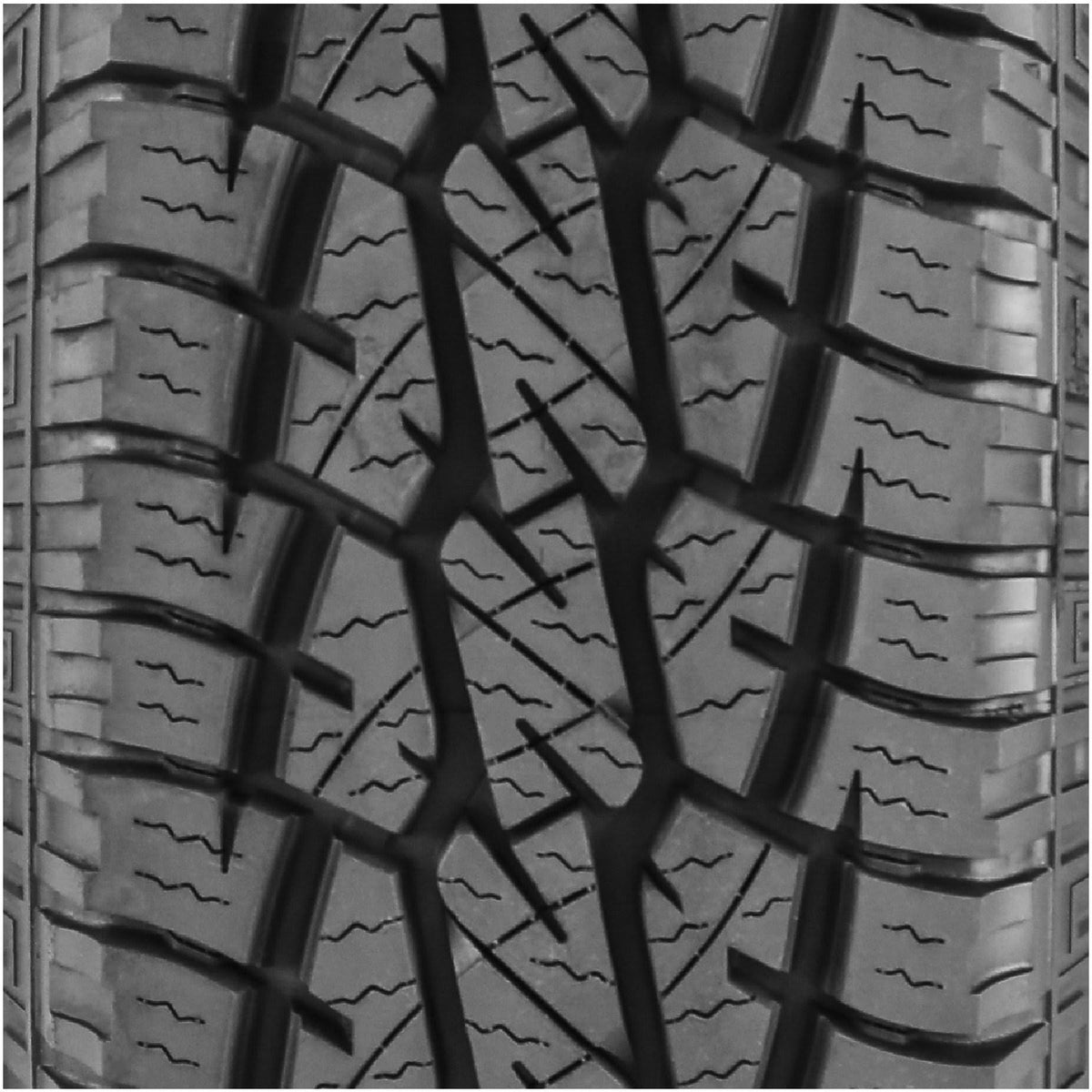 Pro Comp Sport All Terrain Tire J387